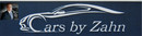 Logo Cars by Zahn